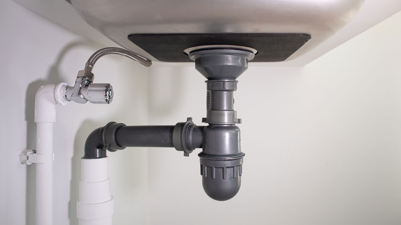 Electricidad y fontanería